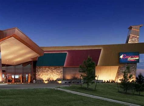 choctaw mcalester casino|Choctaw Casino.